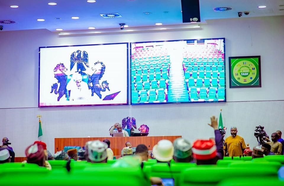Abbas Prioritises Electoral, Security Bills On House Resumption