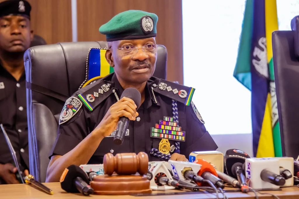 Police Launch Awareness Campaign To Tackle Cyber Threats