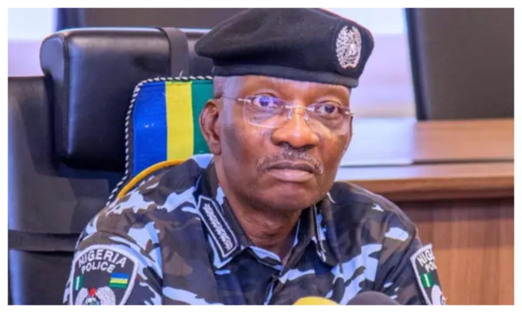 Police Decry Lack Of Coordination With Lawyers Over Enforcement Of Court Orders