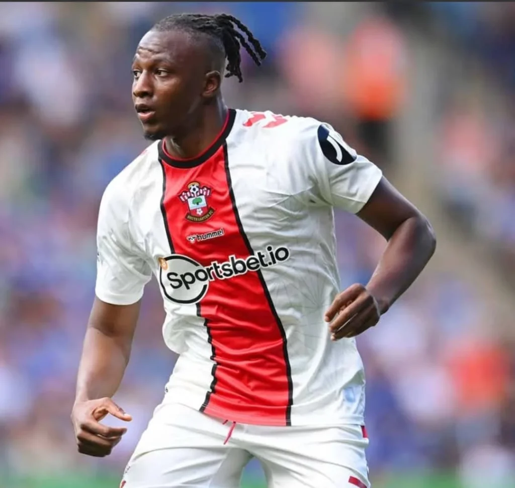 Southampton Boss Will Still Reveals Why Aribo, Edozie Left Out Of Squad