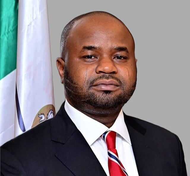 Leadership Public Service Person Of The Year 2025: Dr Zacch Adedeji