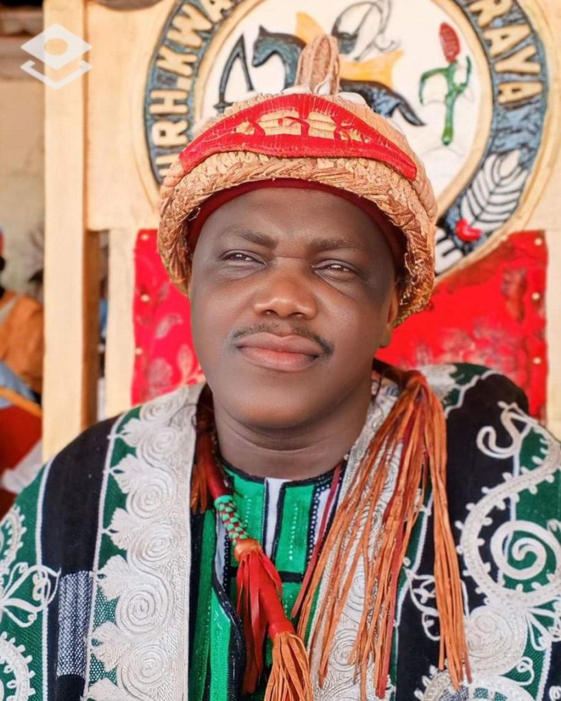 Adamawa’S Lungunda Traditional Council Announces Name Change To Nungura