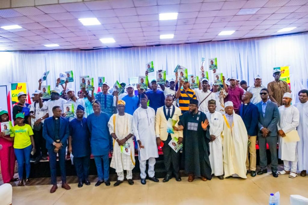 Upstream Reforms Not One-Off Success, Demands Political Commitment