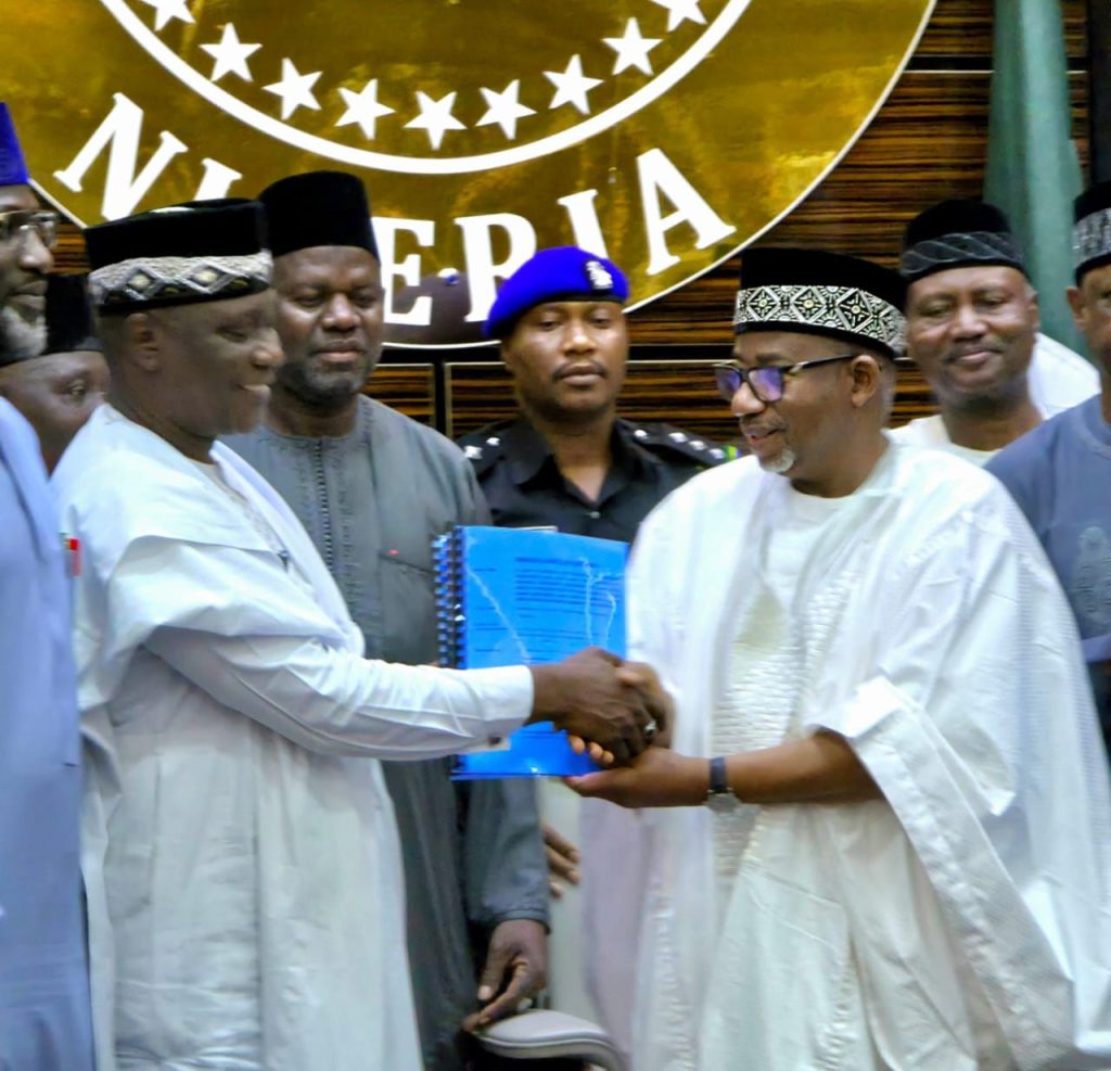 Bauchi Gov Signs Laws Establishing 13 New Emirates, One Chiefdom