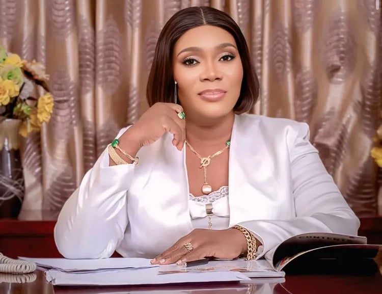 Lg Applauds Remi Tinubu’s Menstrual Health Initiative