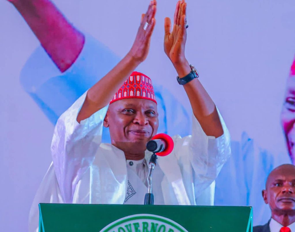 My Bond With Kwankwaso Remains Unbroken