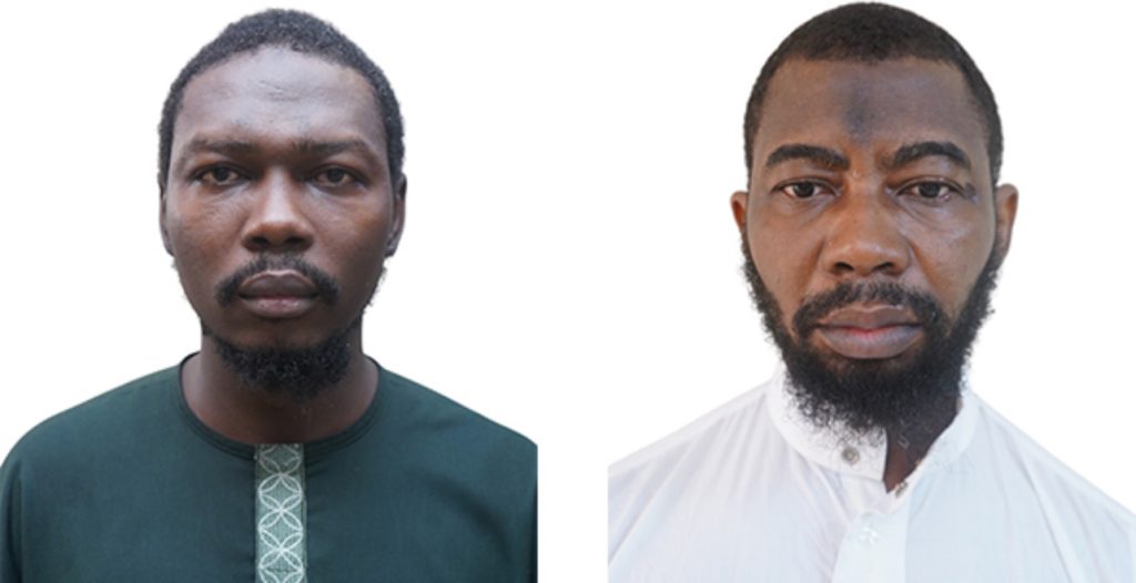 Absence Of Dss Lawyer Forces Adjournment In Ansaru Terrorism Trial