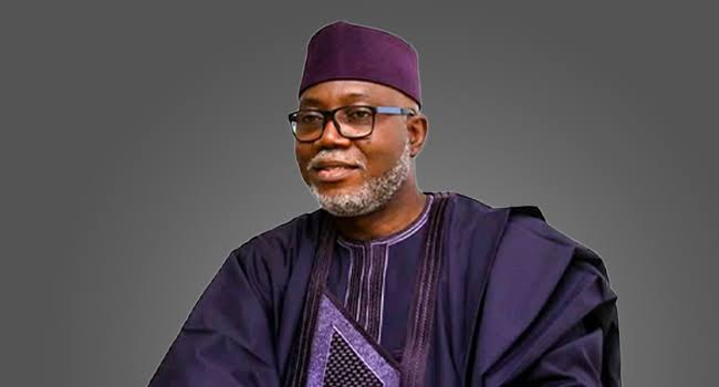 Era Of Owing Workers’ Salaries In Ondo Gone, Says Gov Aiyedatiwa