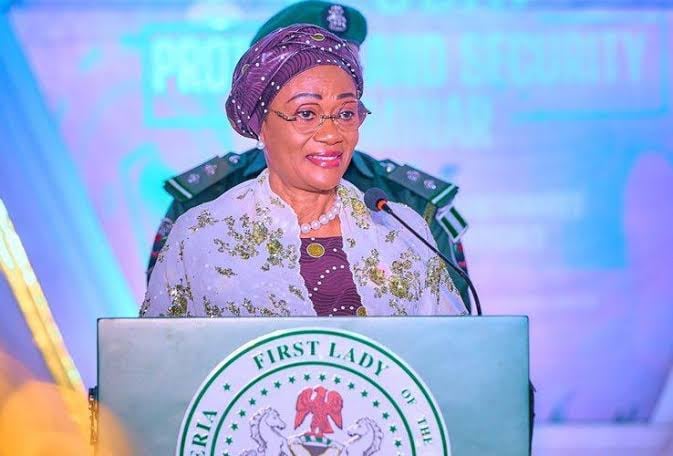 Remi Tinubu Launches Measles-Rubella Vaccination For 106M Children