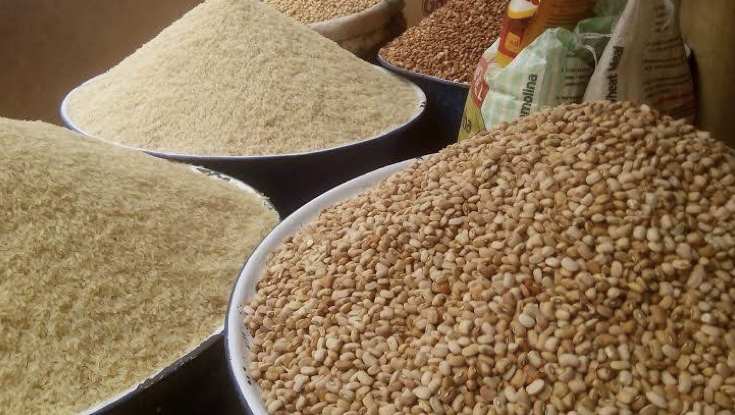 Nigerian Farmers Complain About Falling Food Prices