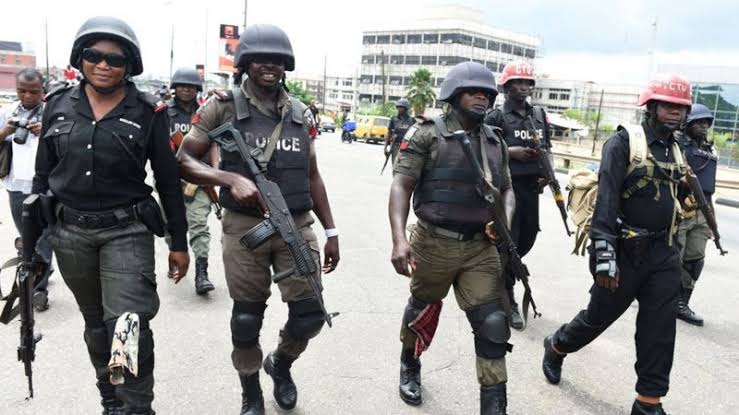 Police Foil Robbery Attempt, Arrest Two Suspects In Bauchi