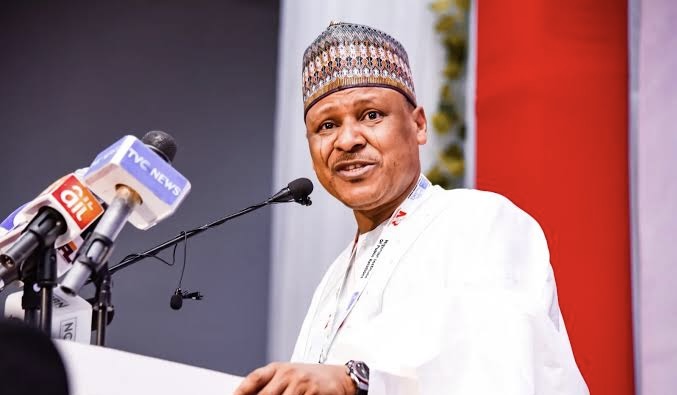 Minister Restates Commitment To Modernising Nigeria’s Information Sector