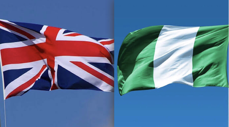 Uk, Nigeria Strengthen Trade Ties Under Dcts