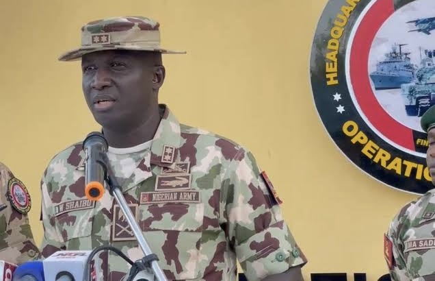 Kogi Hails Shaibu’S Appointment As Coas