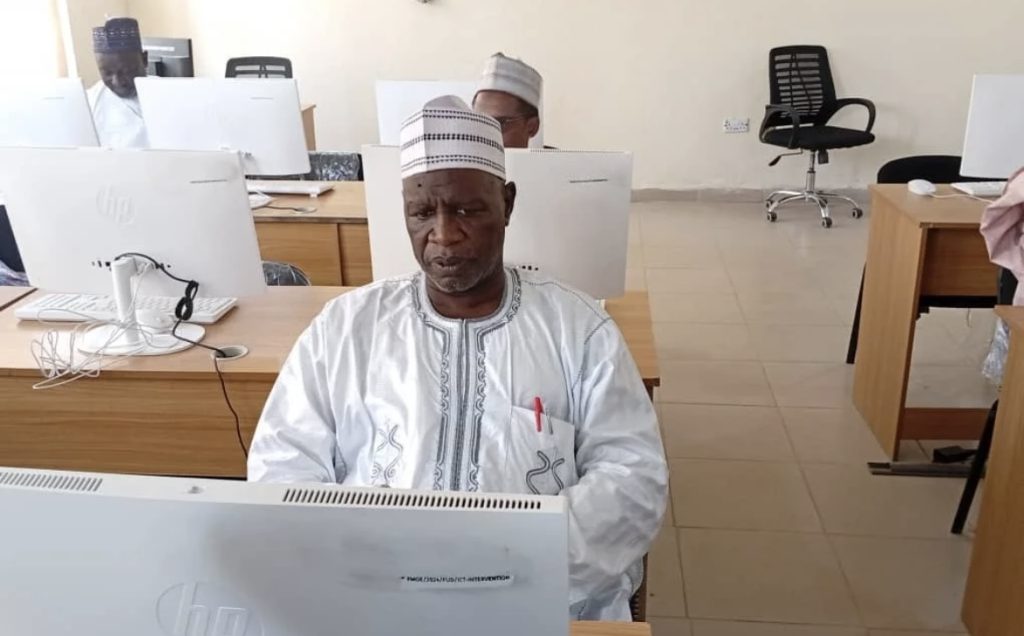 Khalid-Othman Emerges Fudma Vc