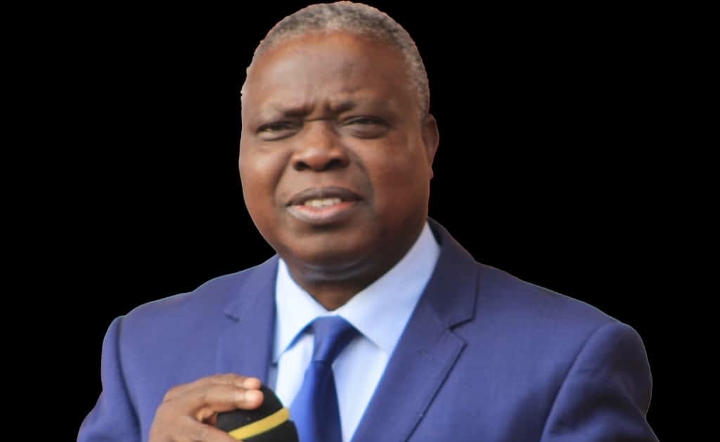 Cleric Warns Nigerians Against Falsifying Travel Documents, Distances Self From Purported Deportation
