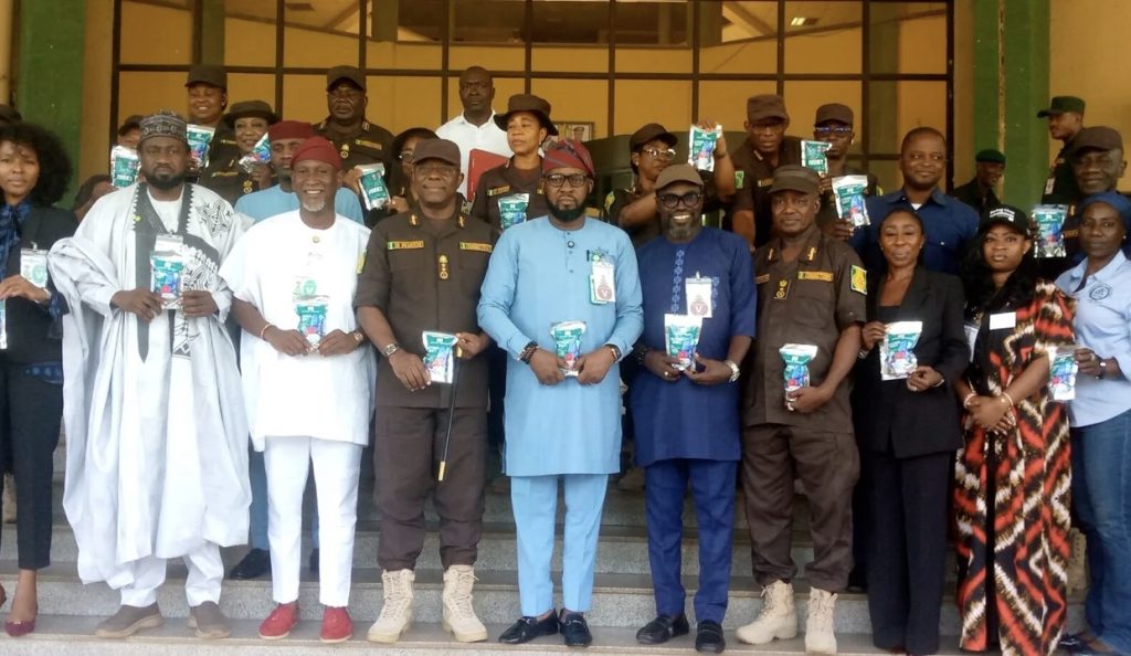 Nma To Begin Monthly Psychiatric Checks For Inmates