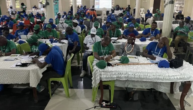 National Park Service Commits To Unesco Biosphere Reserve Guidelines