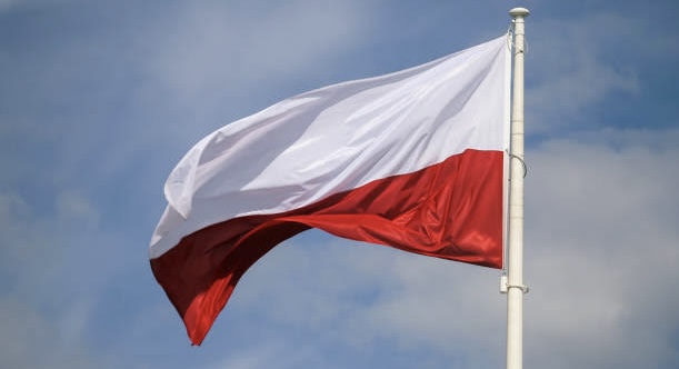 Poland Detains Two Ukrainians Accused Of Spying On Military Sites