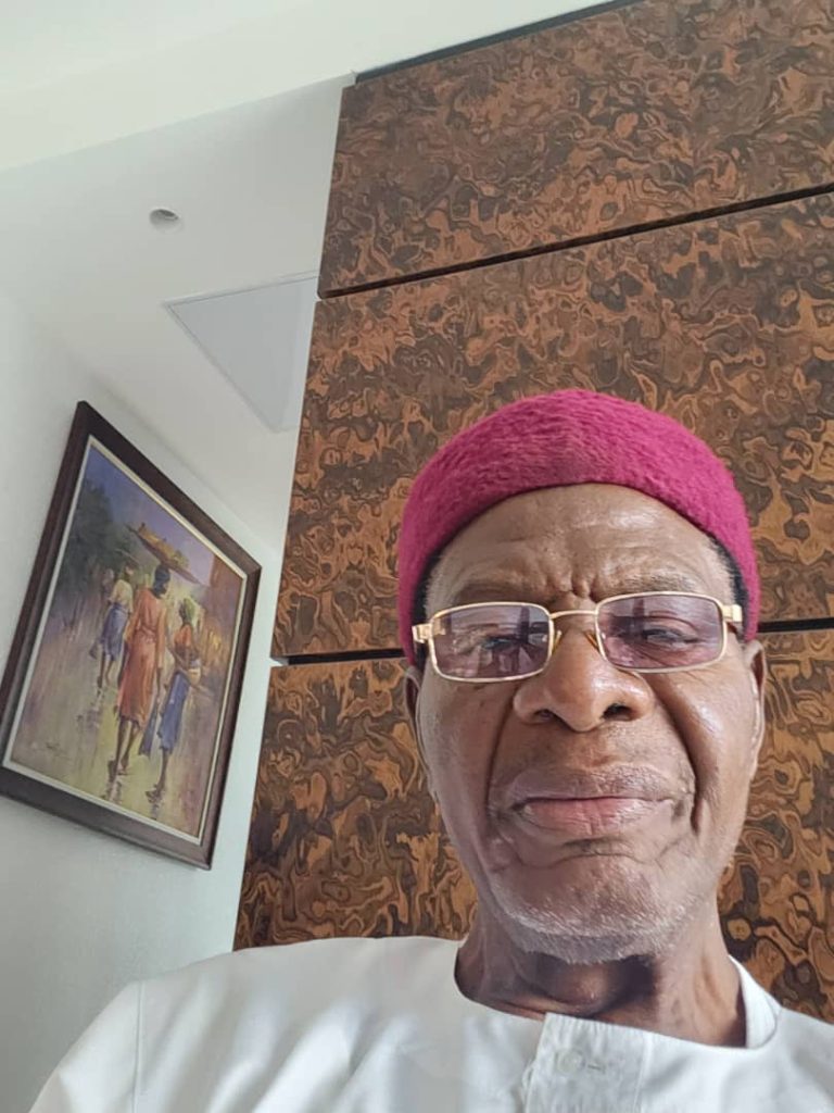 Genocide Claims: Us Must Apologize To Nigerian Government