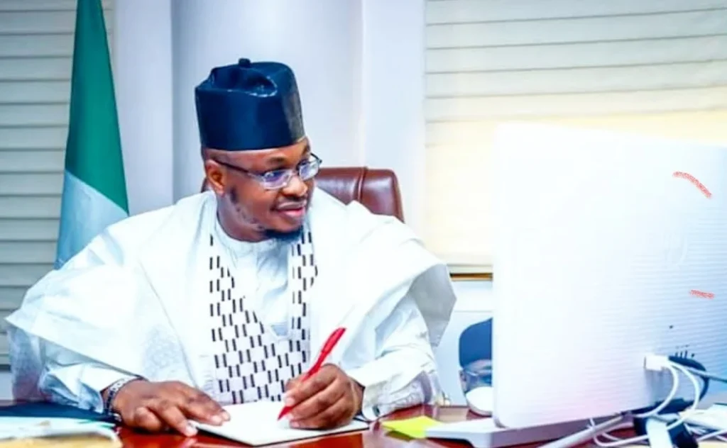 Ex Minister, Pantami, Others May Leave Apc