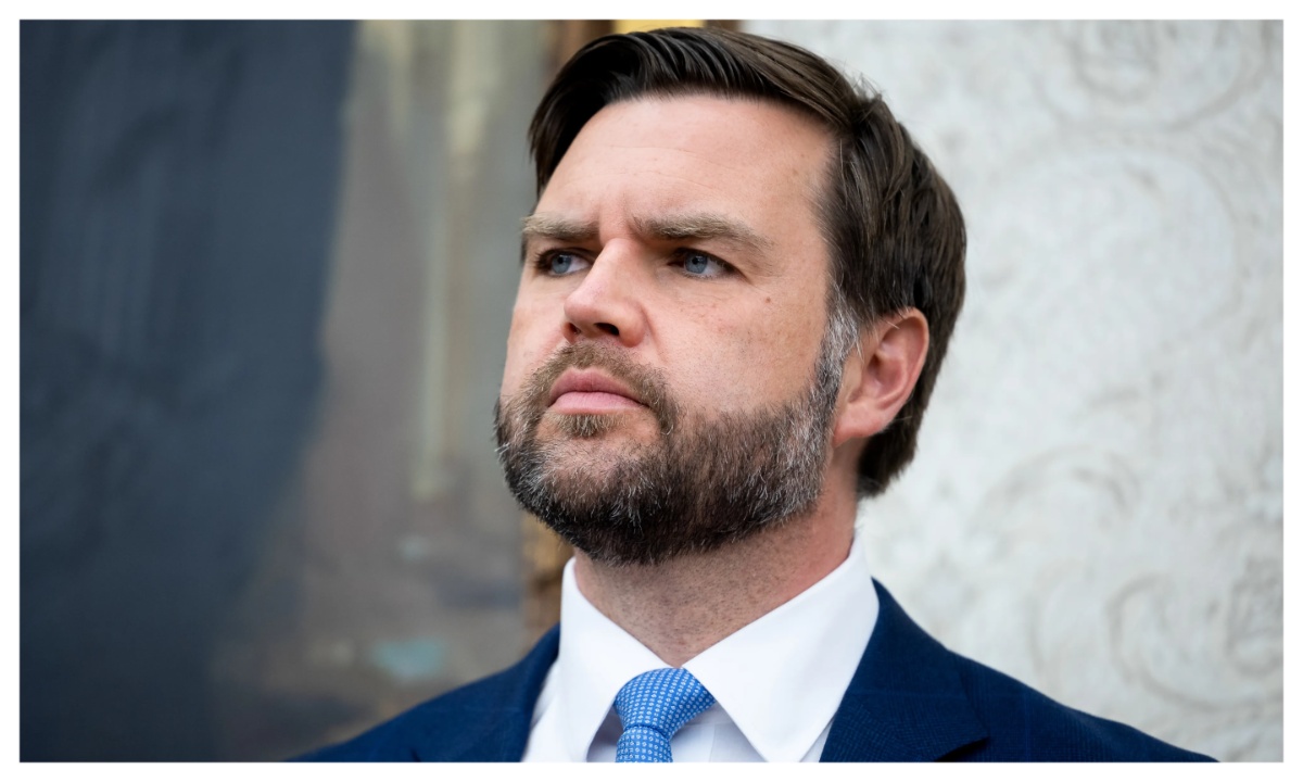 J.d. Vance