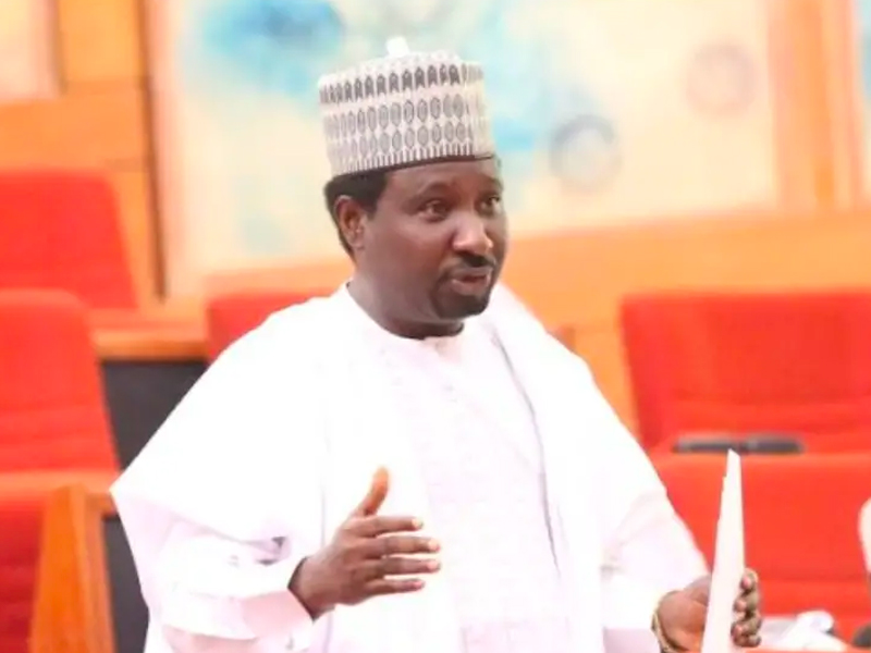 Jibrin Barau