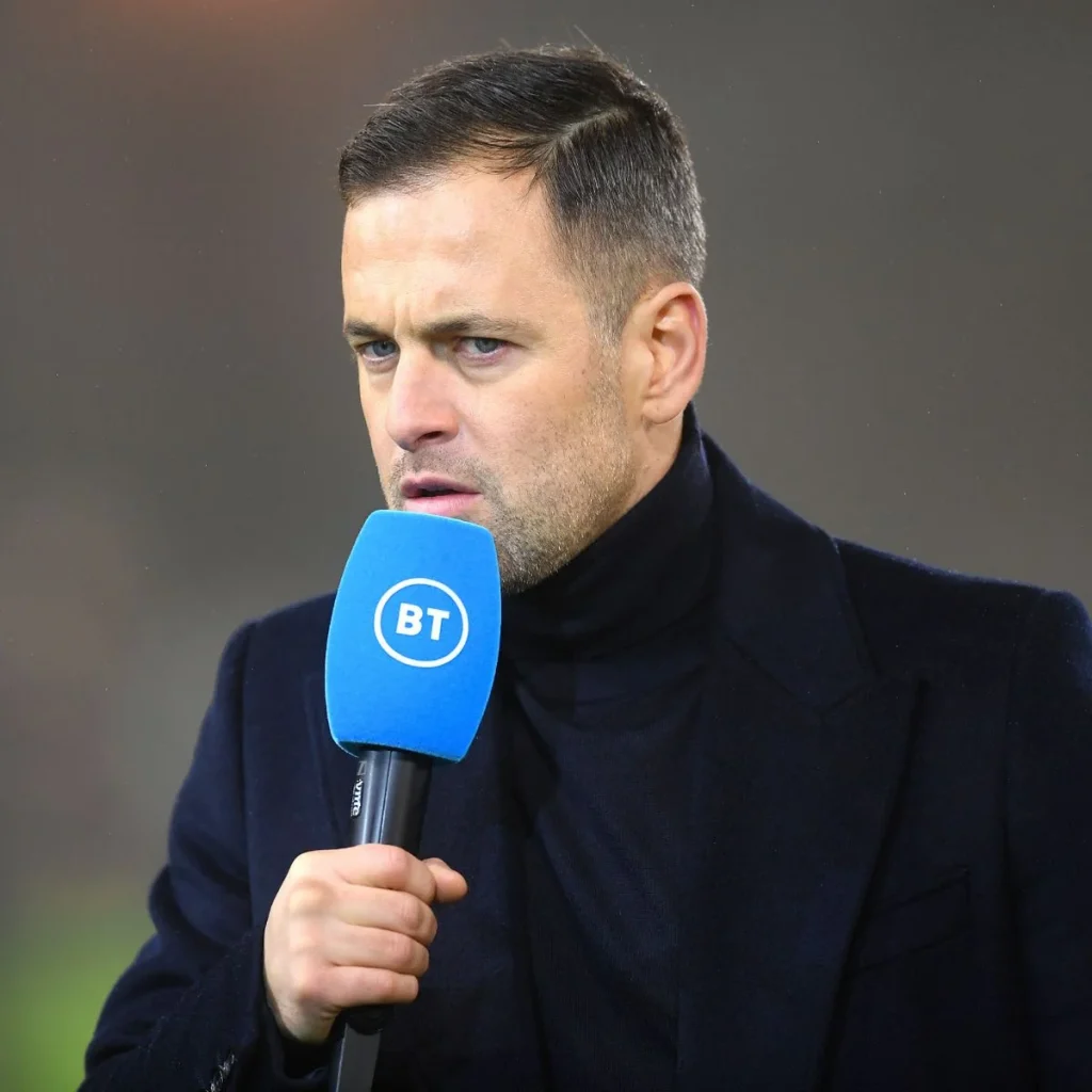 Epl: Joe Cole Names Three Players Chelsea Will Rely On To Beat Tottenham