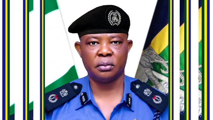 Police Give N24 Million To Families Of Deceased Officers In Ekiti