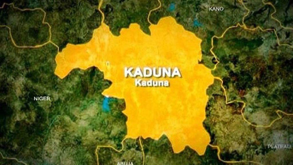 Kaduna Gov Appoints Bature Likoro As New Agwom Kamuru