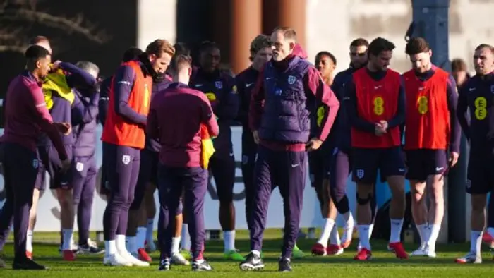 Wcq: England Coach Tuchel Speaks On Two Arsenal Players Giving Him Selection Problem