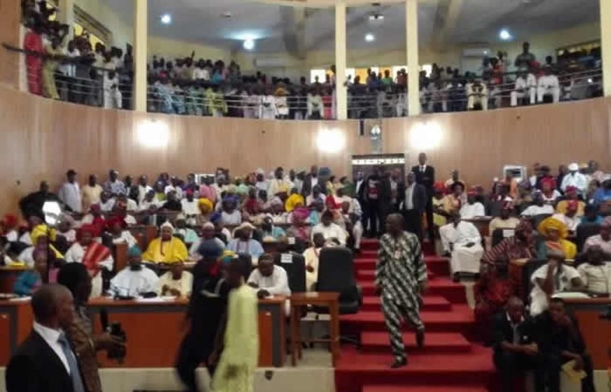 Kebbi Assembly