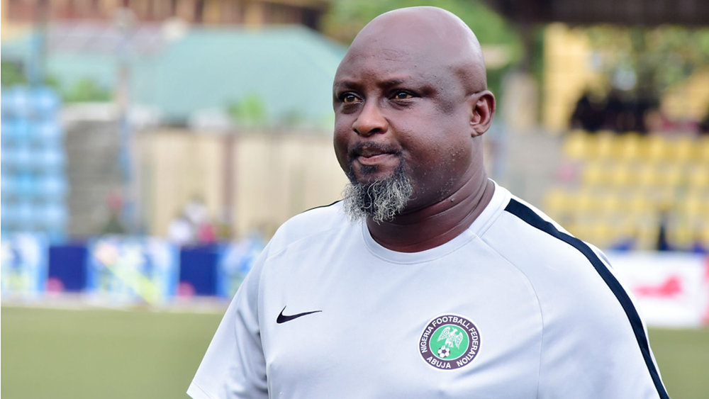 Npfl: Boboye Appointed Bendel Insurance New Technical Adviser