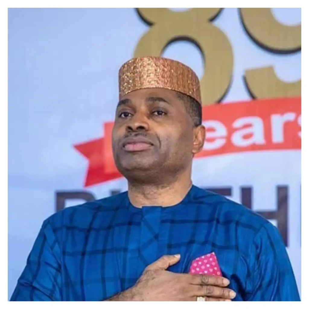 ‘Justice Delayed, Justice Denied’ – Kenneth Okonkwo Demands Nnamdi Kanu’s Release