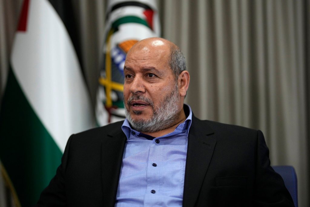 Gaza: Top Hamas Leader Al Hayya Announces End Of Conflict With Israel