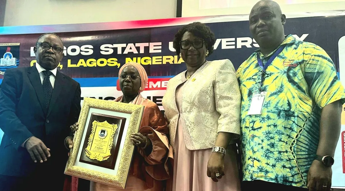 Lagos Lawmaker E1760013130929