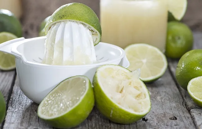 Why Lime Works As Home Remedy For Managing Diabetes