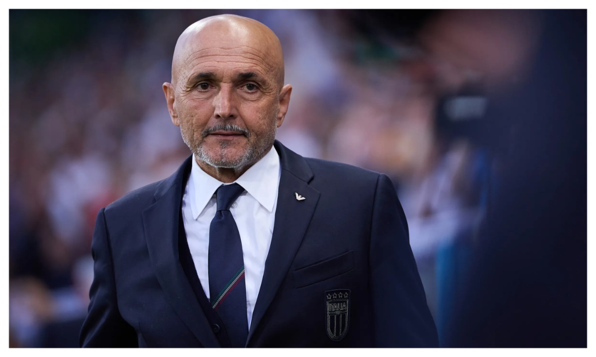 Luciano Spalletti