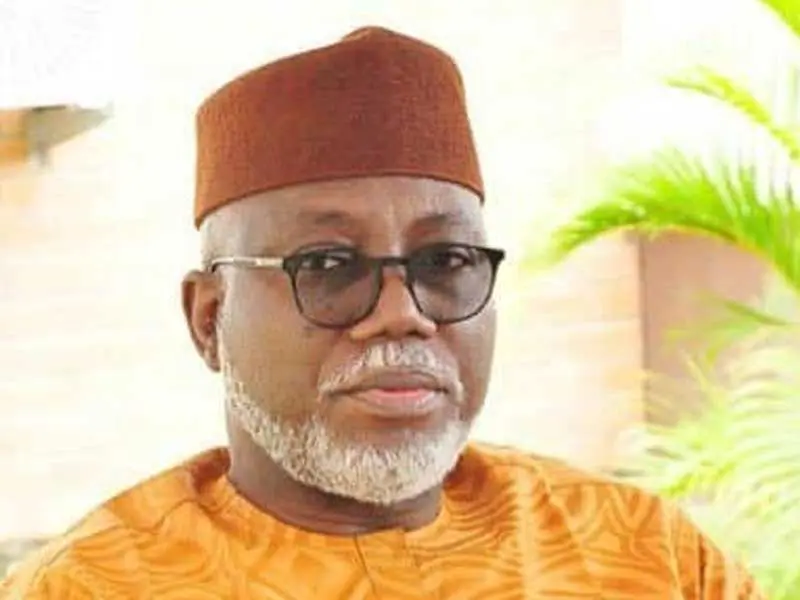 Ondo: Your Govt, A ‘Bazaar Of Deceit’, ‘Self-Glorification’
