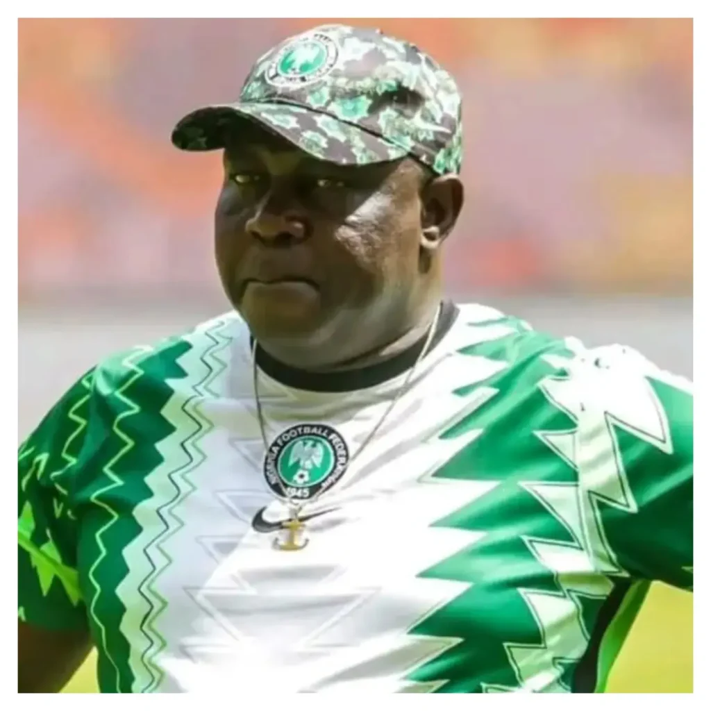 Super Falcons Coach, Madugu To Sign Two-Year Contract