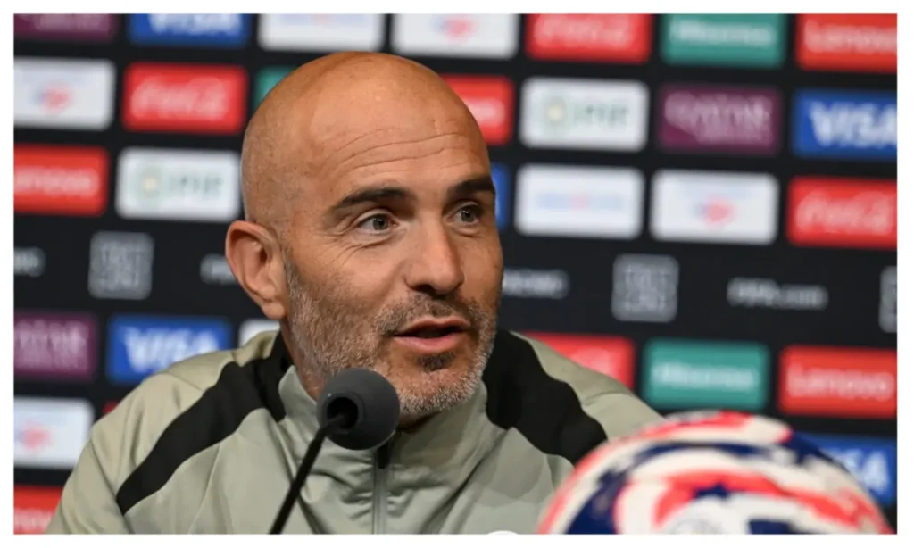 Ucl: ‘You Don’T Need To Worry About Him’ – Maresca Names Special Chelsea Star