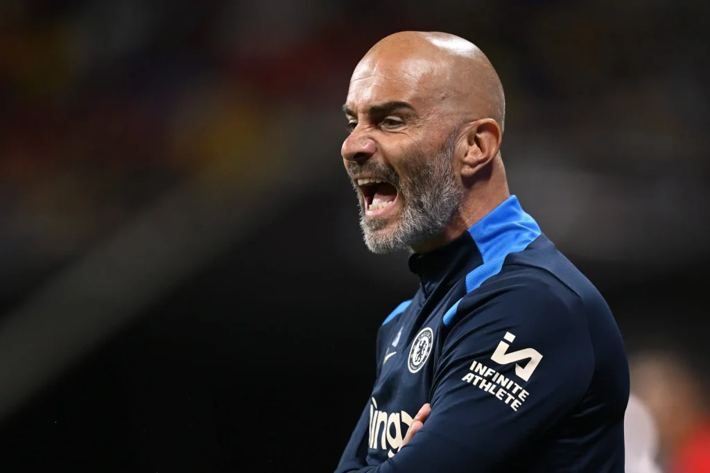 Ucl: Maresca Reacts As Chelsea Make History After 5-1 Win Over Ajax