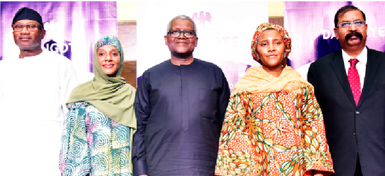 Marketers Experts Welcome Expansion Of Dangote Refinerys Capacity To 1.4M Bpd