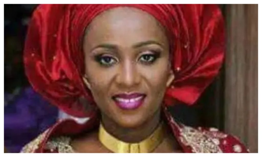 Breaking: Maryam Sanda Removed From Tinubu’S Pardon List