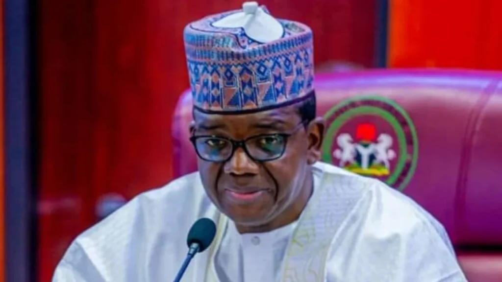 Zamfara: Matawalle, Yari Spearheading ‘Massive Wave Of Defections’ To Apc