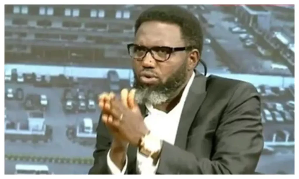 Free Nnamdi Kanu: We Did Not See Any Court Order Banning Protests