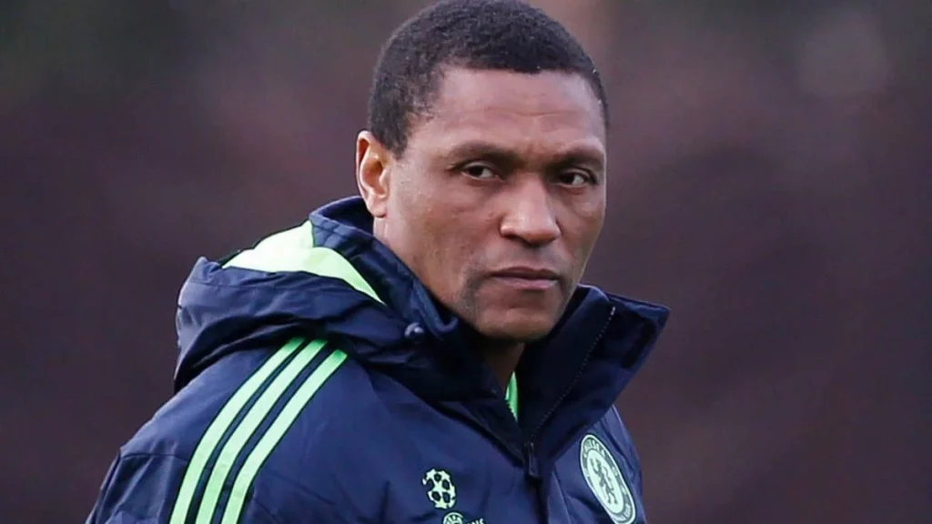 Son Of Ex-Super Eagles Star, Emenalo Withdraws From England Squad