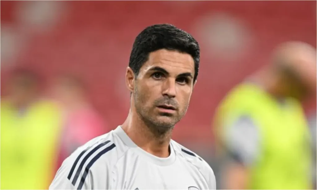 Arsenal: ‘Very Good Player’ – Mikel Arteta Told To Sign Jurrien Timber’S Twin Brother In January