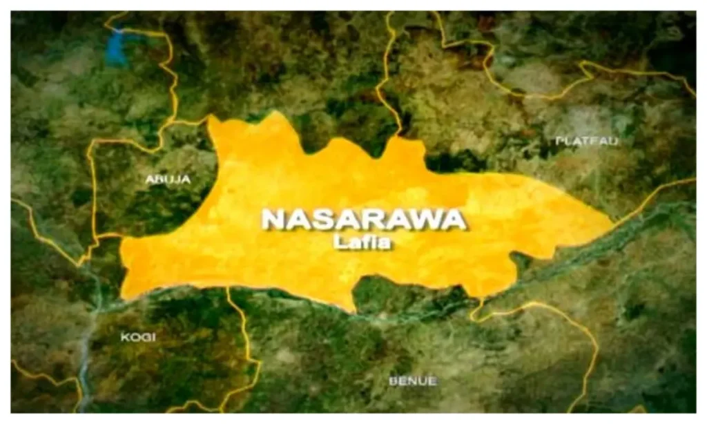 Eight Killed, Six Missing As Gunmen Attack Nasarawa Village