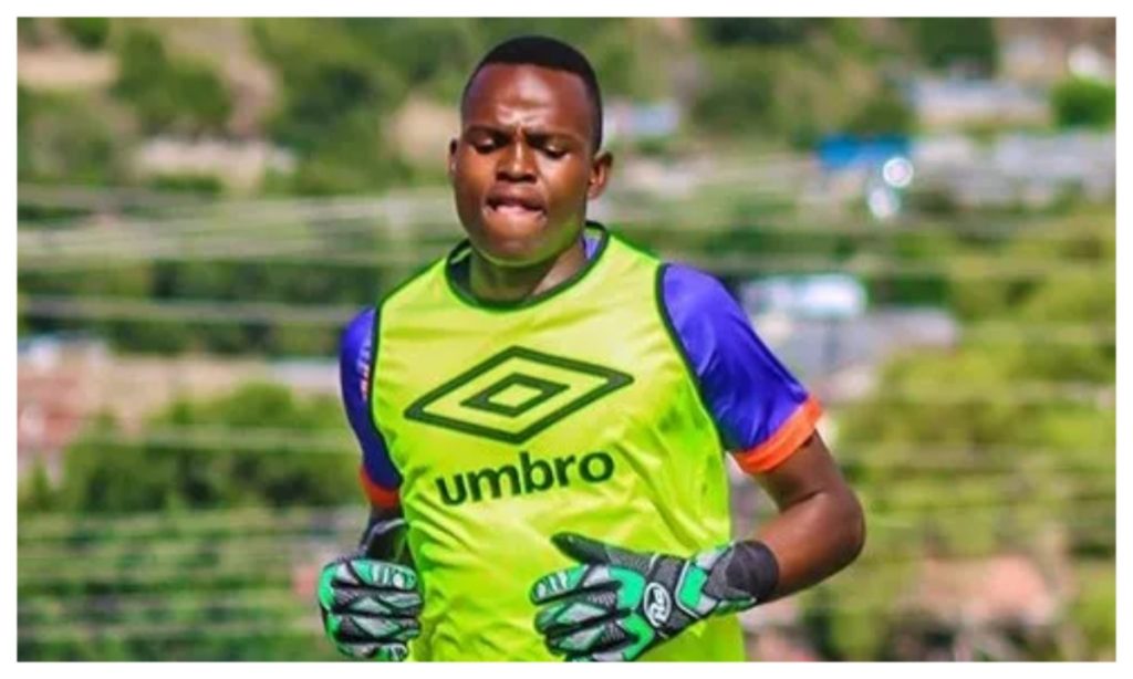 2026 Wcq: We’Ll Do You No Favour – Lesotho Captain, Moerane Warns Nigeria